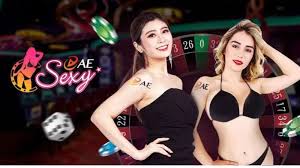 AE Sexy Casino